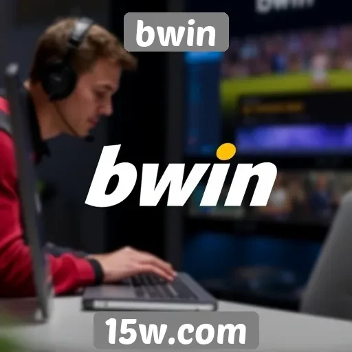 Serviços de atendimento ao cliente da bwin analisados