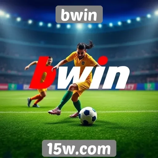 Tendências de apostas online na bwin