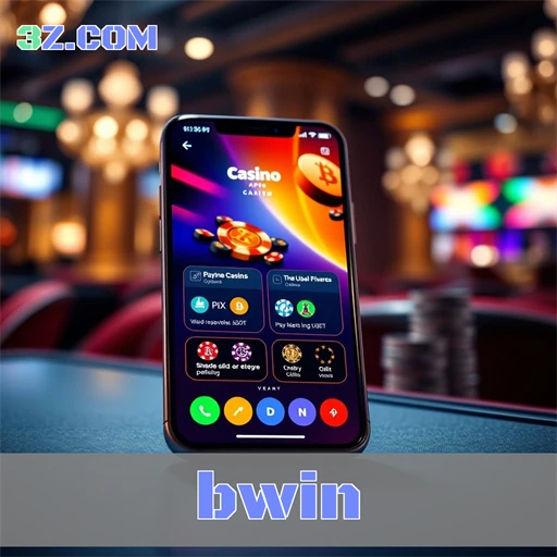 bwin Pagamentos Rápidos