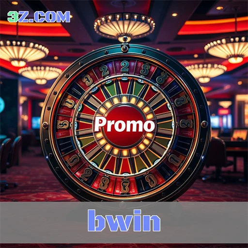 Ofertas Incríveis de Promotion no Site bwin para Jogadores!