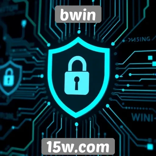 novos recursos de segurança no site bwin