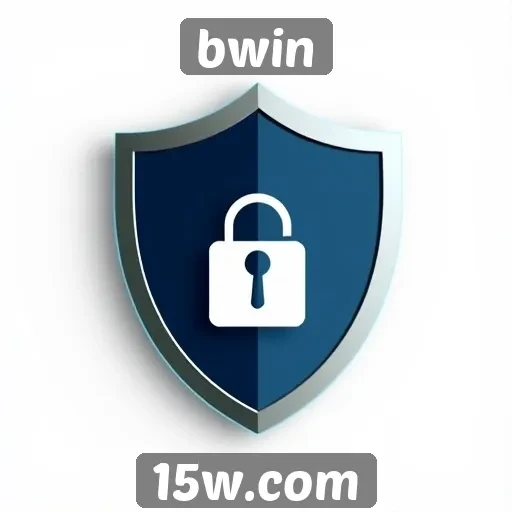 Recursos de segurança e proteção em jogos no bwin
