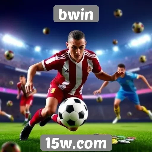 Promoções especiais atraem novos usuários para bwin