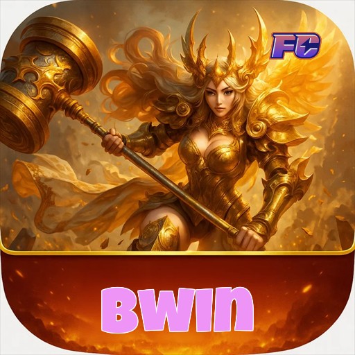 bwin logo