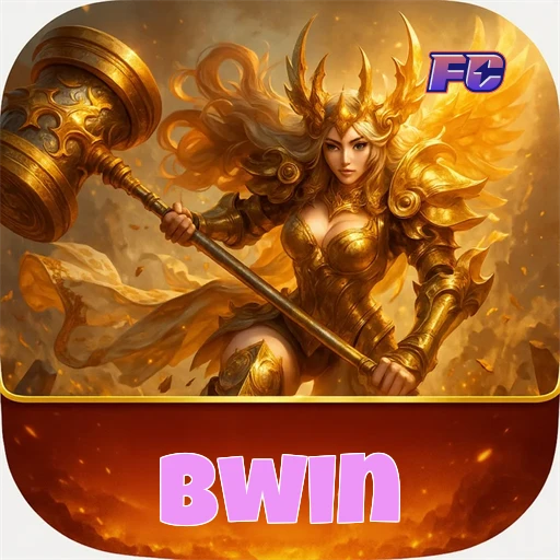 bwin logo